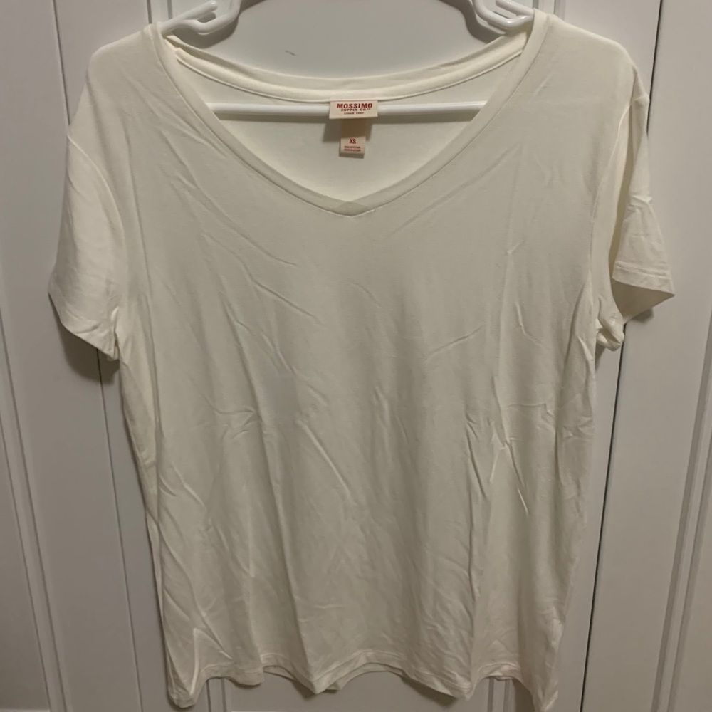 short sleeve shirt